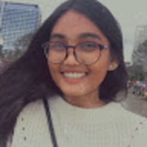 Meet your Posher, Aava